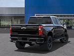 New 2025 Chevrolet Silverado 1500 LT Crew Cab 4WD Pickup for sale #254504 - photo 2