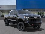 New 2025 Chevrolet Silverado 1500 LT Crew Cab 4WD Pickup for sale #254504 - photo 6
