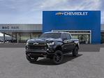New 2025 Chevrolet Silverado 1500 LT Crew Cab 4WD Pickup for sale #254504 - photo 7