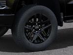 New 2025 Chevrolet Silverado 1500 LT Crew Cab 4WD Pickup for sale #254504 - photo 8