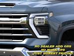 New 2025 Chevrolet Silverado 2500 LTZ Crew Cab 4WD Pickup for sale #254545 - photo 10