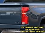 New 2025 Chevrolet Silverado 2500 LTZ Crew Cab 4WD Pickup for sale #254545 - photo 11