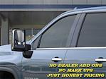 New 2025 Chevrolet Silverado 2500 LTZ Crew Cab 4WD Pickup for sale #254545 - photo 12