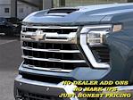 New 2025 Chevrolet Silverado 2500 LTZ Crew Cab 4WD Pickup for sale #254545 - photo 13