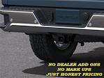 New 2025 Chevrolet Silverado 2500 LTZ Crew Cab 4WD Pickup for sale #254545 - photo 14