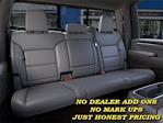 New 2025 Chevrolet Silverado 2500 LTZ Crew Cab 4WD Pickup for sale #254545 - photo 17