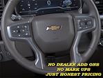New 2025 Chevrolet Silverado 2500 LTZ Crew Cab 4WD Pickup for sale #254545 - photo 19