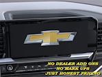 New 2025 Chevrolet Silverado 2500 LTZ Crew Cab 4WD Pickup for sale #254545 - photo 20