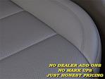 New 2025 Chevrolet Silverado 2500 LTZ Crew Cab 4WD Pickup for sale #254545 - photo 21