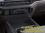 New 2025 Chevrolet Silverado 2500 LTZ Crew Cab 4WD Pickup for sale #254545 - photo 22