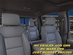 New 2025 Chevrolet Silverado 2500 LTZ Crew Cab 4WD Pickup for sale #254545 - photo 23