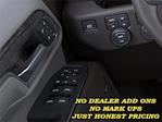 New 2025 Chevrolet Silverado 2500 LTZ Crew Cab 4WD Pickup for sale #254545 - photo 24
