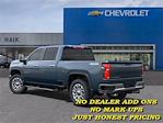 New 2025 Chevrolet Silverado 2500 LTZ Crew Cab 4WD Pickup for sale #254545 - photo 4