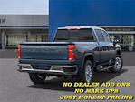 New 2025 Chevrolet Silverado 2500 LTZ Crew Cab 4WD Pickup for sale #254545 - photo 2