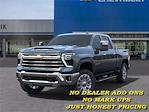 New 2025 Chevrolet Silverado 2500 LTZ Crew Cab 4WD Pickup for sale #254545 - photo 6