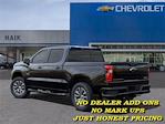 New 2025 Chevrolet Silverado 1500 RST Crew Cab Pickup for sale #254559 - photo 3