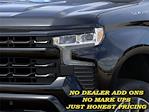 New 2025 Chevrolet Silverado 1500 RST Crew Cab Pickup for sale #254568 - photo 10