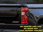 New 2025 Chevrolet Silverado 1500 RST Crew Cab Pickup for sale #254568 - photo 11