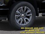 New 2025 Chevrolet Silverado 1500 RST Crew Cab Pickup for sale #254568 - photo 9