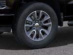 New 2025 Chevrolet Silverado 1500 RST Crew Cab Pickup for sale #254583 - photo 9