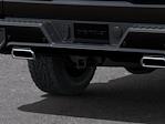 New 2025 Chevrolet Silverado 1500 RST Crew Cab 4WD Pickup for sale #254588 - photo 14