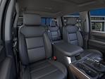 New 2025 Chevrolet Silverado 1500 RST Crew Cab 4WD Pickup for sale #254588 - photo 16