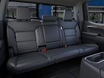 New 2025 Chevrolet Silverado 1500 RST Crew Cab 4WD Pickup for sale #254588 - photo 17