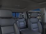 New 2025 Chevrolet Silverado 1500 RST Crew Cab 4WD Pickup for sale #254588 - photo 24