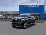 New 2025 Chevrolet Silverado 1500 RST Crew Cab 4WD Pickup for sale #254588 - photo 8