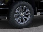 New 2025 Chevrolet Silverado 1500 RST Crew Cab 4WD Pickup for sale #254588 - photo 9