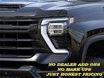 New 2025 Chevrolet Silverado 2500 LTZ Crew Cab 4WD Pickup for sale #254591 - photo 10