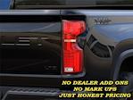 New 2025 Chevrolet Silverado 2500 LTZ Crew Cab 4WD Pickup for sale #254591 - photo 11