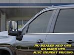 New 2025 Chevrolet Silverado 2500 LTZ Crew Cab 4WD Pickup for sale #254591 - photo 12
