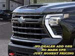 New 2025 Chevrolet Silverado 2500 LTZ Crew Cab 4WD Pickup for sale #254591 - photo 13