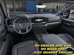 New 2025 Chevrolet Silverado 2500 LTZ Crew Cab 4WD Pickup for sale #254591 - photo 15