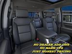 New 2025 Chevrolet Silverado 2500 LTZ Crew Cab 4WD Pickup for sale #254591 - photo 16