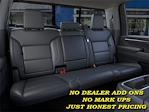 New 2025 Chevrolet Silverado 2500 LTZ Crew Cab 4WD Pickup for sale #254591 - photo 17