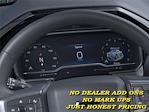 New 2025 Chevrolet Silverado 2500 LTZ Crew Cab 4WD Pickup for sale #254591 - photo 18