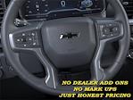New 2025 Chevrolet Silverado 2500 LTZ Crew Cab 4WD Pickup for sale #254591 - photo 19