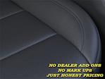 New 2025 Chevrolet Silverado 2500 LTZ Crew Cab 4WD Pickup for sale #254591 - photo 21