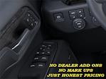 New 2025 Chevrolet Silverado 2500 LTZ Crew Cab 4WD Pickup for sale #254591 - photo 22