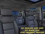 New 2025 Chevrolet Silverado 2500 LTZ Crew Cab 4WD Pickup for sale #254591 - photo 24