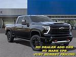 New 2025 Chevrolet Silverado 2500 LTZ Crew Cab 4WD Pickup for sale #254591 - photo 7
