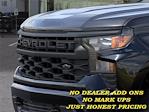 New 2025 Chevrolet Silverado 1500 Custom Crew Cab 4WD Pickup for sale #254595 - photo 13