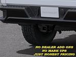 New 2025 Chevrolet Silverado 2500 Custom Crew Cab 4WD Pickup for sale #254600 - photo 14