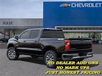 New 2025 Chevrolet Silverado 1500 LT Crew Cab 4WD Pickup for sale #254604 - photo 4