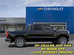 New 2025 Chevrolet Silverado 1500 LT Crew Cab 4WD Pickup for sale #254604 - photo 5