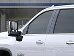 New 2025 Chevrolet Silverado 3500 LTZ Crew Cab 4WD Pickup for sale #254614 - photo 12