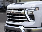 New 2025 Chevrolet Silverado 3500 LTZ Crew Cab 4WD Pickup for sale #254614 - photo 13
