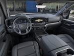 New 2025 Chevrolet Silverado 3500 LTZ Crew Cab 4WD Pickup for sale #254614 - photo 15